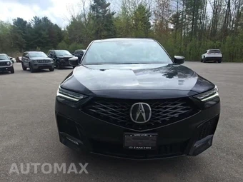 2025 Acura MDX w/A-Spec Pkg - miniatura 2