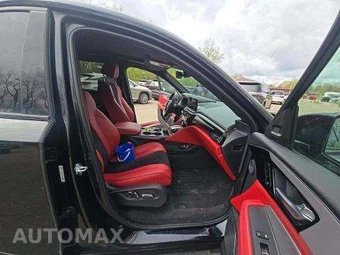 2025 Acura MDX w/A-Spec Pkg - miniatura 20