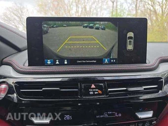 2025 Acura MDX w/A-Spec Pkg - miniatura 26