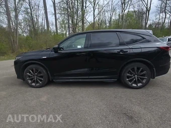 2025 Acura MDX w/A-Spec Pkg - miniatura 3