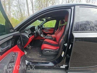 2025 Acura MDX w/A-Spec Pkg - miniatura 7