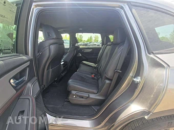 2025 Acura MDX w/A-Spec Pkg - miniatura 10