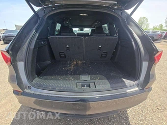 2025 Acura MDX w/A-Spec Pkg - miniatura 12