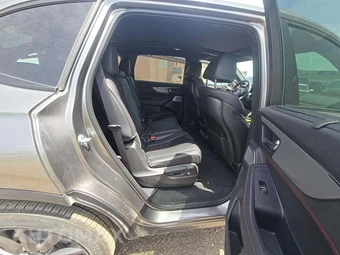 2025 Acura MDX w/A-Spec Pkg - miniatura 14