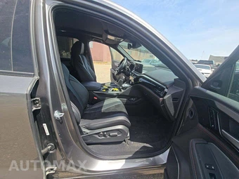 2025 Acura MDX w/A-Spec Pkg - miniatura 16