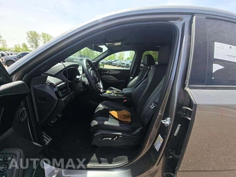 2025 Acura MDX w/A-Spec Pkg - miniatura 3