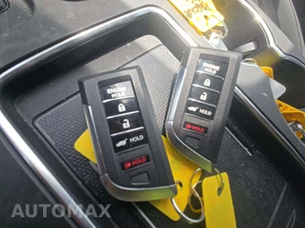 2025 Acura MDX w/A-Spec Pkg - miniatura 5