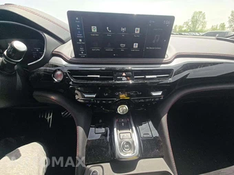 2025 Acura MDX w/A-Spec Pkg - miniatura 7