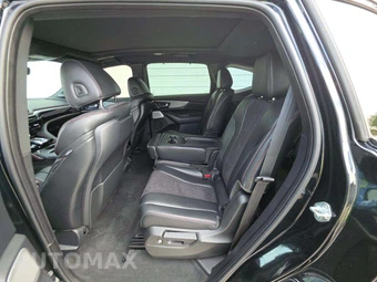 2025 Acura MDX w/A-Spec Pkg - miniatura 10