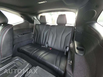2025 Acura MDX w/A-Spec Pkg - miniatura 11