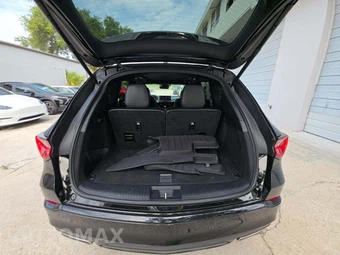 2025 Acura MDX w/A-Spec Pkg - miniatura 12