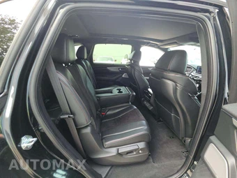 2025 Acura MDX w/A-Spec Pkg - miniatura 14