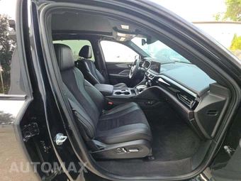 2025 Acura MDX w/A-Spec Pkg - miniatura 16