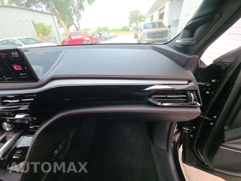 2025 Acura MDX w/A-Spec Pkg - miniatura 17