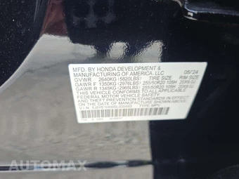 2025 Acura MDX w/A-Spec Pkg - miniatura 2