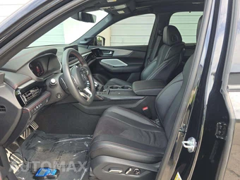 2025 Acura MDX w/A-Spec Pkg - miniatura 3