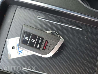 2025 Acura MDX w/A-Spec Pkg - miniatura 5