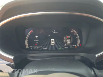 2025 Acura MDX w/A-Spec Pkg - miniatura 12