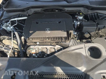 2025 Acura MDX w/A-Spec Pkg - miniatura 15