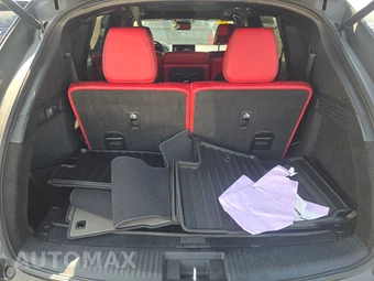 2025 Acura MDX w/A-Spec Pkg - miniatura 16