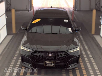 2025 Acura MDX w/A-Spec Pkg - miniatura 2