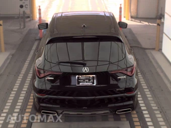 2025 Acura MDX w/A-Spec Pkg - miniatura 5