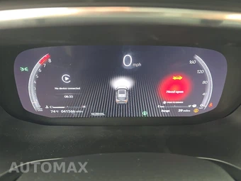 2025 Acura MDX w/A-Spec Pkg - miniatura 12