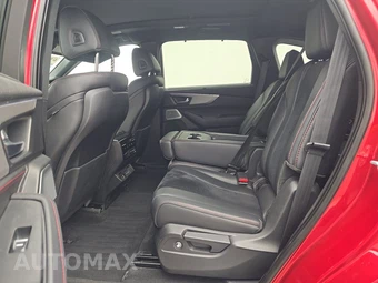 2025 Acura MDX w/A-Spec Pkg - miniatura 13