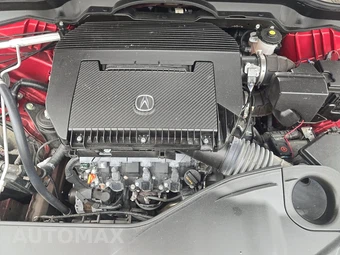 2025 Acura MDX w/A-Spec Pkg - miniatura 16