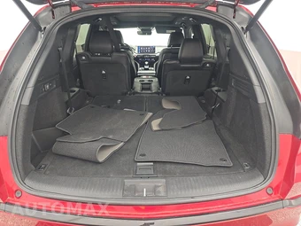2025 Acura MDX w/A-Spec Pkg - miniatura 17
