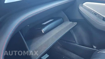 2025 Acura MDX w/A-Spec Pkg - miniatura 22
