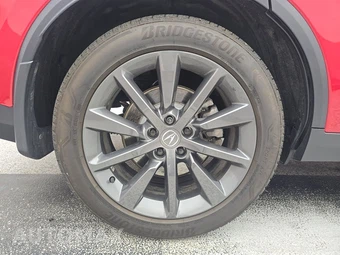 2025 Acura MDX w/A-Spec Pkg - miniatura 5