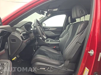 2025 Acura MDX w/A-Spec Pkg - miniatura 7