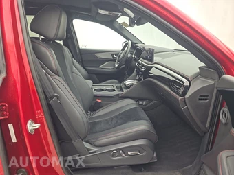 2025 Acura MDX w/A-Spec Pkg - miniatura 8