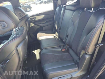 2025 Acura MDX w/A-Spec Pkg – miniatura 10