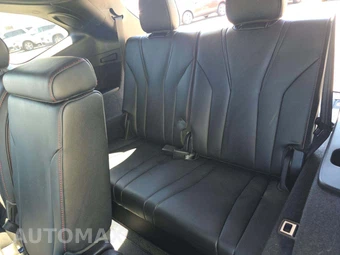 2025 Acura MDX w/A-Spec Pkg – miniatura 11