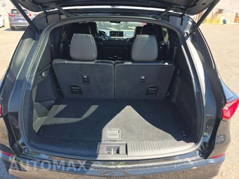 2025 Acura MDX w/A-Spec Pkg – miniatura 12