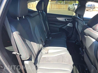 2025 Acura MDX w/A-Spec Pkg – miniatura 14