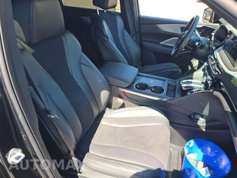 2025 Acura MDX w/A-Spec Pkg – miniatura 16