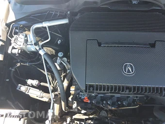 2025 Acura MDX w/A-Spec Pkg – miniatura 19