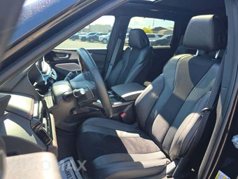 2025 Acura MDX w/A-Spec Pkg – miniatura 3