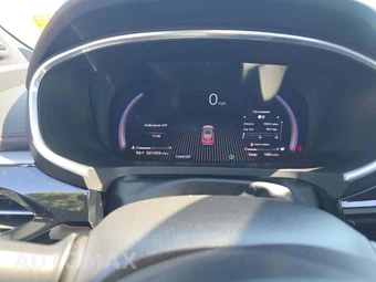 2025 Acura MDX w/A-Spec Pkg – miniatura 6