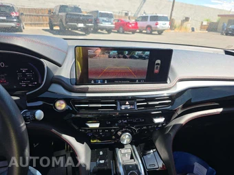 2025 Acura MDX w/A-Spec Pkg – miniatura 7