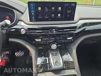 2025 Acura MDX w/A-Spec Pkg - miniatura 10