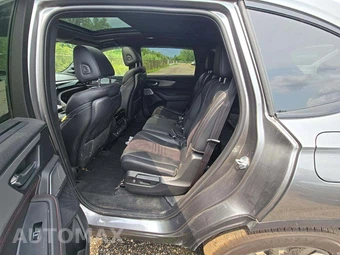 2025 Acura MDX w/A-Spec Pkg - miniatura 13
