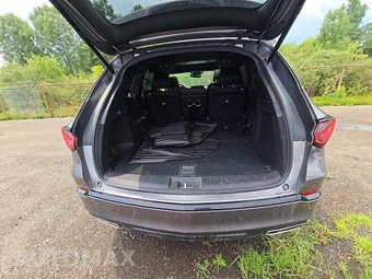 2025 Acura MDX w/A-Spec Pkg - miniatura 15