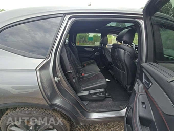 2025 Acura MDX w/A-Spec Pkg - miniatura 17