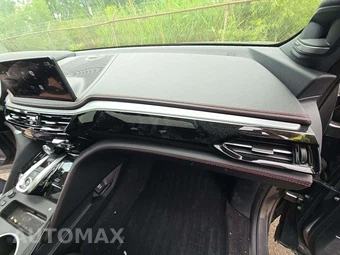 2025 Acura MDX w/A-Spec Pkg - miniatura 20