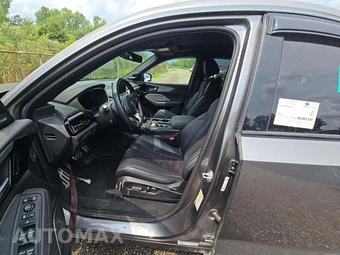 2025 Acura MDX w/A-Spec Pkg - miniatura 6