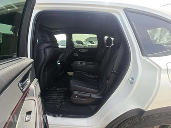 2025 Acura MDX w/A-Spec Pkg - miniatura 10
